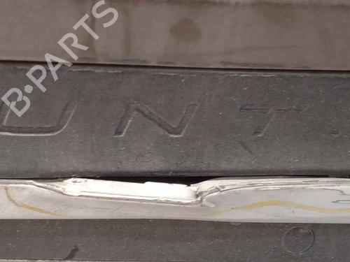 Rear bumper VOLVO V60 I Cross Country (157) D4 | BP12554430C8 