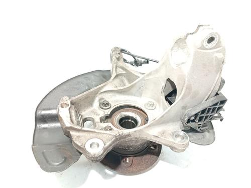 Used Left front steering knuckle MERCEDES-BENZ B-CLASS Sports Tourer (W247) B 200 d (247.012) (150 hp) 31586182
