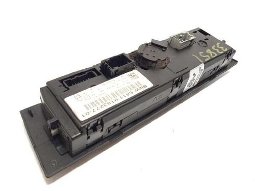 Climate control BMW 1 (E87) 118 d | BP1239590I5