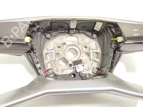 Steering wheel AUDI Q4 E-TRON Sportback (F4N) 40 | BP28106886C49
