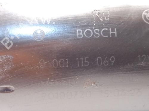 Starter BMW X5 (E70) xDrive 40 d | BP30451376M8 - Image 6