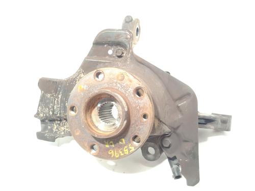 Right front steering knuckle FIAT TIPO Saloon (356_, 357_) 1.4 (356SXA1B) | BP25627609M26 