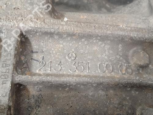 Rear differential MERCEDES-BENZ E-CLASS (W213) | BP25808890M24 - Image 5