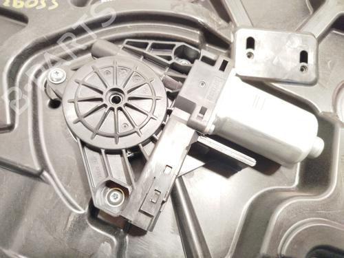 Front right window mechanism VOLVO V40 Hatchback (525) D2 | BP23547661C23