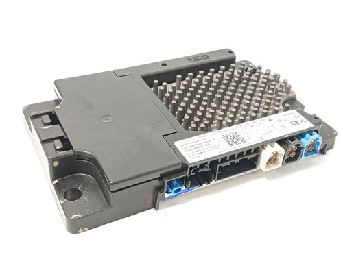 Used Electronic module Electronic module 33118074 33118074