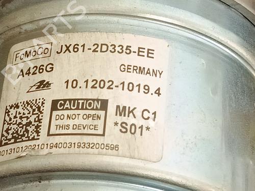 ABS pump FORD FOCUS IV (HN) 1.0 EcoBoost | BP36866793M43  - Image 6