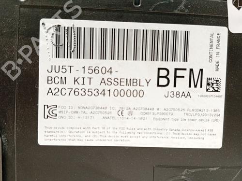 Fuse box FORD MONDEO V Hatchback (CE) 2.0 EcoBlue | BP26708909E1