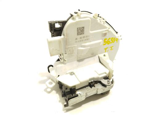 Rear left lock AUDI A4 B9 Avant (8W5, 8WD) 30 TDI Mild Hybrid | BP28538420C100 