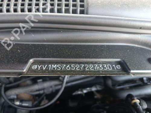 Left headlight VOLVO S40 II (544) 1.6 D | BP40083763C28 - Image 7
