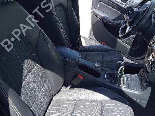 Electronic module MERCEDES-BENZ B-CLASS Sports Tourer (W246, W242) B 180 CDI (246.200) | BP7568641M83 