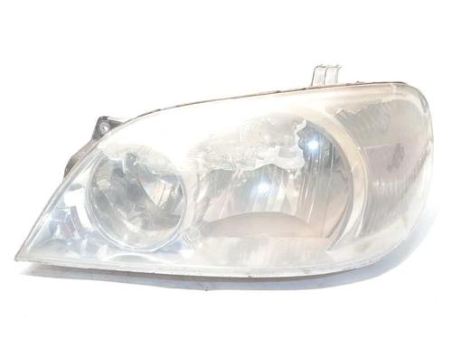 Used Left headlight Left headlight KIA CARNIVAL II (GQ) 2.9 CRDi (144 hp) 14368379 14368379