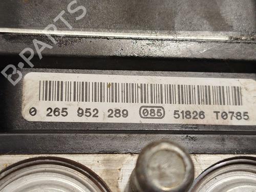 ABS pump CITROËN C4 II (NC_) 1.6 BlueHDi 100 | BP31145996M43  - Image 6