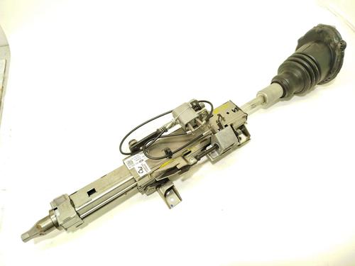 Steering column JAGUAR F-PACE (X761) 2.0 TD4 AWD | BP39564933M21 - Image 2
