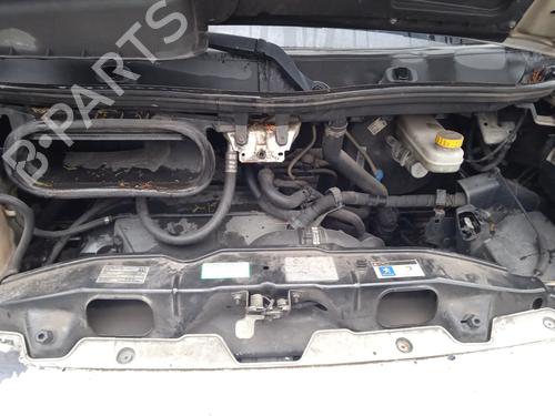 Left headlight PEUGEOT BOXER Van 2.2 HDi 120 | BP26651200C28