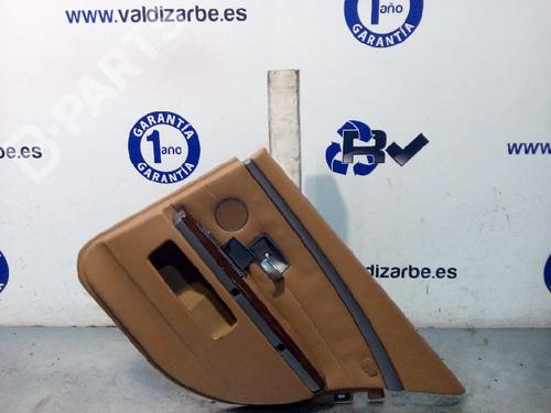 Used Right rear door panel Right rear door panel BMW 7 (E65, E66, E67) 730 d (218 hp) 2545744 2545744