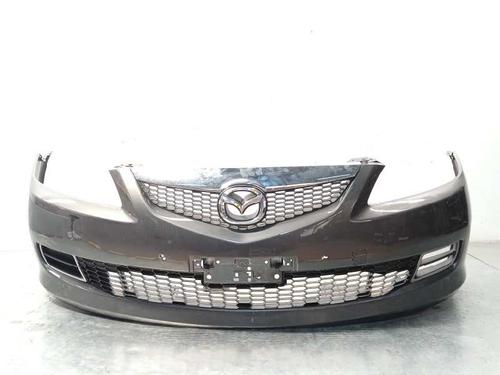 Used Front bumper MAZDA 6 Saloon (GG) [2002-2008]  13754772