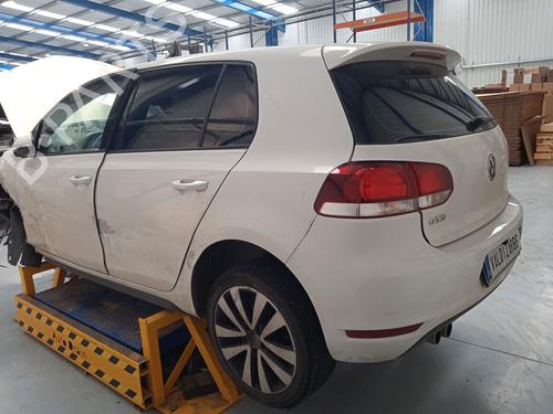 Left taillight VW GOLF VI (5K1) 2.0 TDI | BP35755535C34  - Image 21