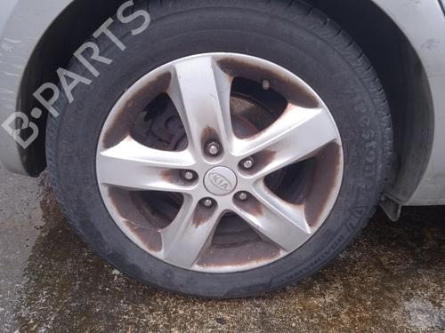 ABS Bremseaggregat KIA CEE'D Hatchback (ED) 1.6 CRDi 115 | BP28576277M43 