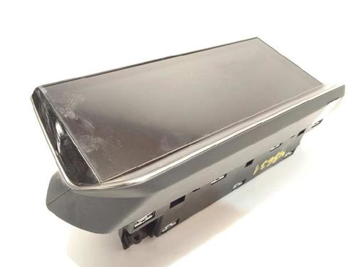 Used Display monitor Display monitor PEUGEOT 2008 II (UD_, US_, UY_, UJ_, UR_, UC_) 1.2 PureTech 130 (USHNS, URHNS) (130 hp) 10566671 10566671