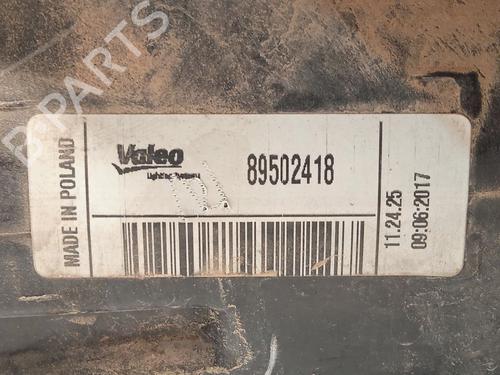 Right taillight VW GOLF PLUS V (5M1, 521) 1.6 TDI | BP28116018C35 