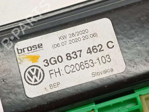 Front right window mechanism VW PASSAT B8 Variant (3G5, CB5) 2.0 TDI | BP39466161C23 - Image 5