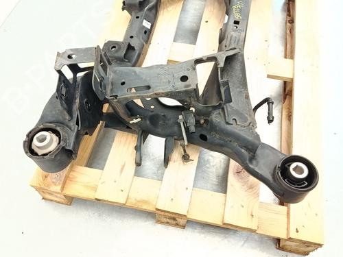 Rear axle JAGUAR F-PACE (X761) 2.0 TD4 AWD | BP37425897M2 - Image 3