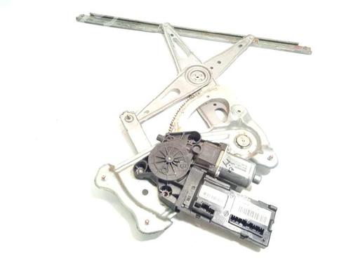 Used Front left window mechanism RENAULT MEGANE III Coupe (DZ0/1_) [2008-2016]  10059045