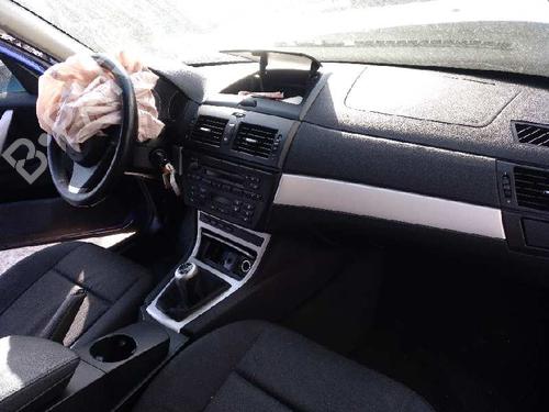 ABS pump BMW X3 (E83) 2.0 d | BP6414635M43 