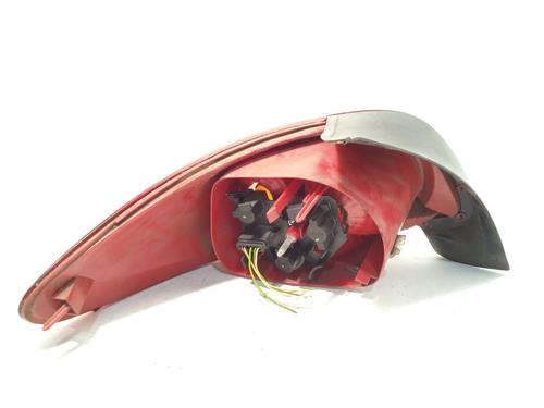 Right taillight PEUGEOT 206+ (2L_, 2M_) 1.1 | BP24127279C35 