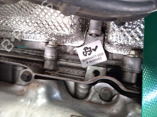 Engine FORD TRANSIT CUSTOM V362 Bus (F3) | BP21384682M1 - Image 9