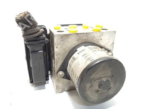 Used ABS pump OPEL INSIGNIA A (G09) [2008-2017]  8901014