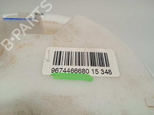 Fuel pump PEUGEOT 2008 I (CU_) 1.2 VTi | BP8900020M76 