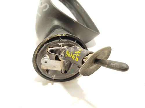 Left mirror DACIA DUSTER (HS_) 1.5 dCi | BP26653360C26