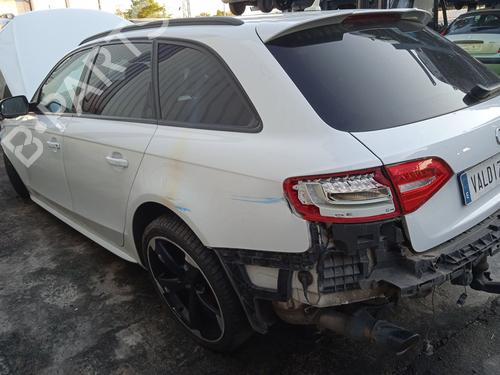 Electronic module AUDI A4 B8 Avant (8K5) 3.0 TDI quattro | BP28093922M83