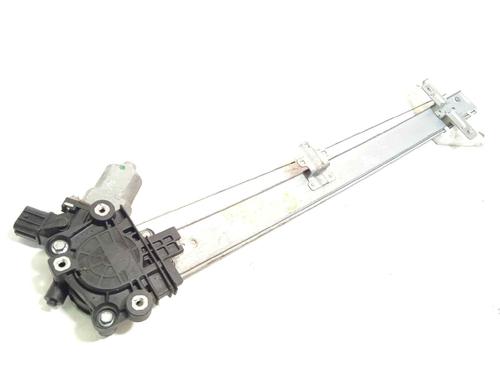 Used Front right window mechanism Front right window mechanism SUBARU XV (_GP_) 1.6 i AWD (GP3, G33GP) (114 hp) 17530820 17530820