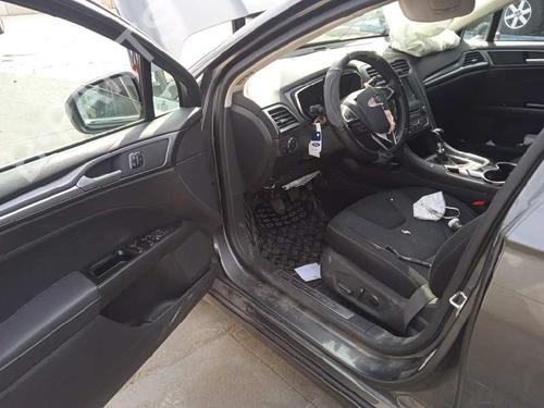 Electronic module FORD MONDEO V Hatchback (CE) 2.0 TDCi | BP13554129M83  - Image 17