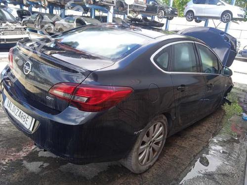 Switch OPEL ASTRA J (P10) 1.7 CDTI (68) | BP10227043I30  - Image 11