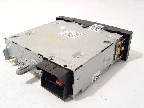 Radio CITROËN C-ELYSEE (DD_) 1.6 VTi 115 (DDNFP0, DDNFP6, DDNFP9) | BP28189234E6 