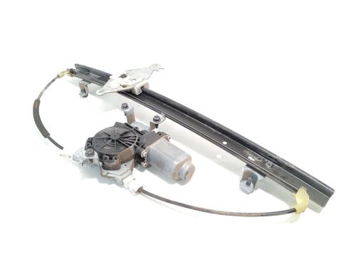 Used Front right window mechanism Front right window mechanism 19256531 19256531