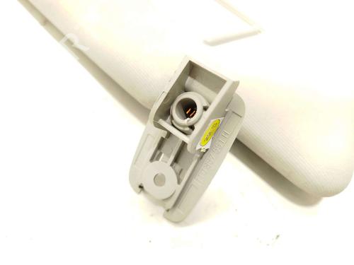 Left sun visor VW TOURAN (1T3) 1.6 TDI | BP39099076I1 - Image 5