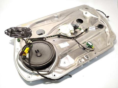 Used Front right window mechanism MERCEDES-BENZ E-CLASS (W212) E 220 CDI / BlueTEC (212.001, 212.002) (170 hp) 5643721