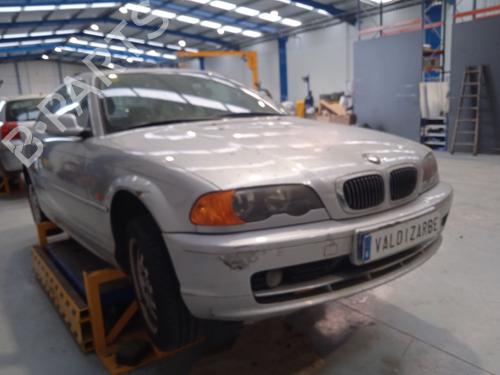 Left headlight BMW 3 Coupe (E46) 323 Ci | BP35781671C28  - Image 9
