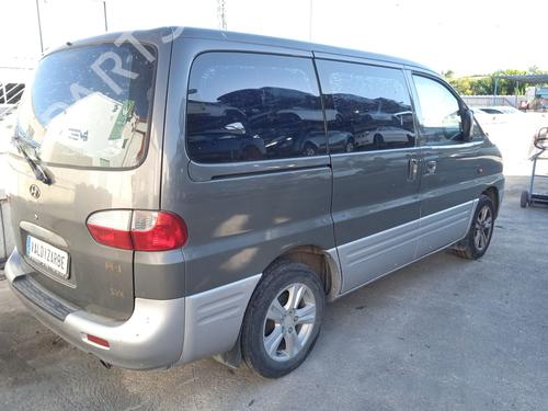 Left taillight HYUNDAI H-1 / STAREX Bus (A1)  | BP19272469C34 