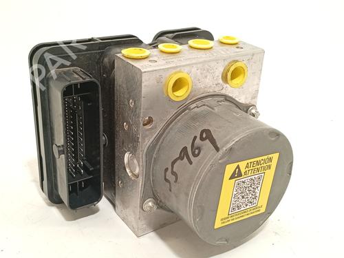 Used ABS pump ABS pump VW POLO VI (AW1, BZ1, AE1) 1.0 TSI (95 hp) 36529863 36529863