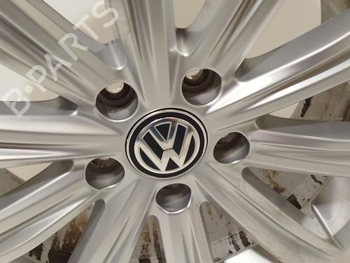 Fælk VW TOURAN (5T1) 1.6 TDI | BP36274326C45 - Image 5