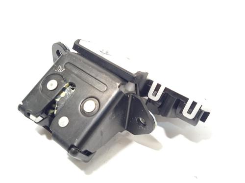 Bagklap lås MAZDA 3 Hatchback (BP) 2.0 SKYACTIV-G M Hybrid (122 hp) 28297038