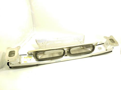 Rear bumper reinforcement PORSCHE 911 Convertible (992) 3.8 Turbo S (992650) | BP23896429C73