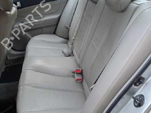 Gearbox HYUNDAI SONATA V (NF) 2.0 CRDi | BP9698123M3 