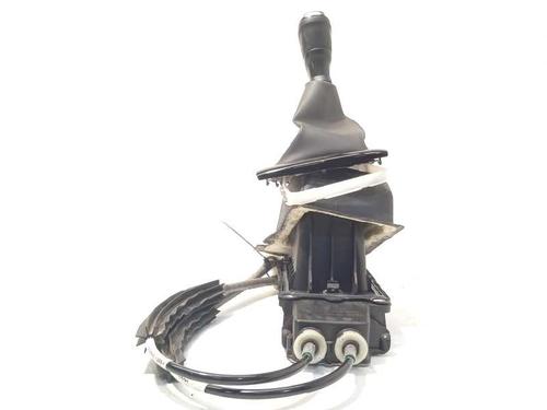Gear lever RENAULT CLIO IV (BH_) 0.9 TCe 90 (BHNF, BHMA, BHMH, BHJK, BHJR) | BP7476002M90 