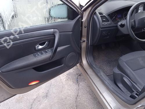 AC compressor RENAULT LAGUNA III (BT0/1) 2.0 dCi (BT01, BT08, BT09, BT0E, BT0K, BT12, BT1C, BT1D,... | BP30486016M34